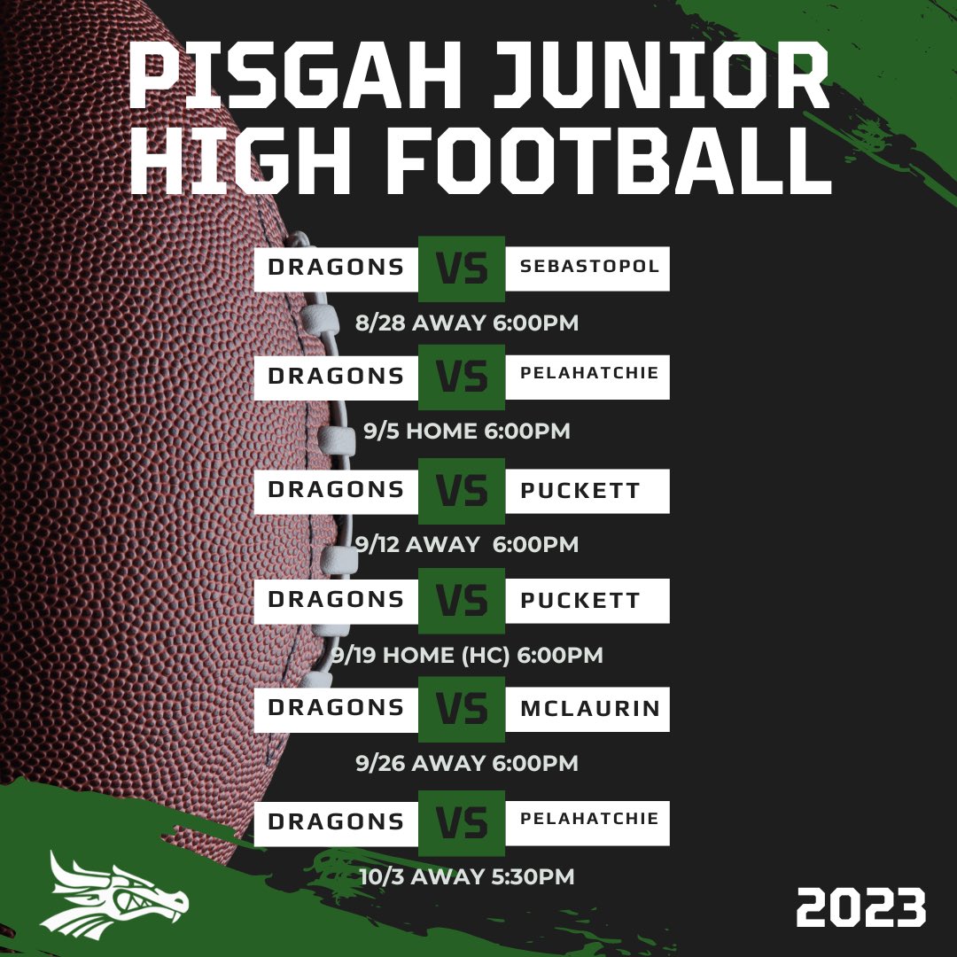 FootballPisgah's tweet photo. https://t.co/HEjvyQYQBH