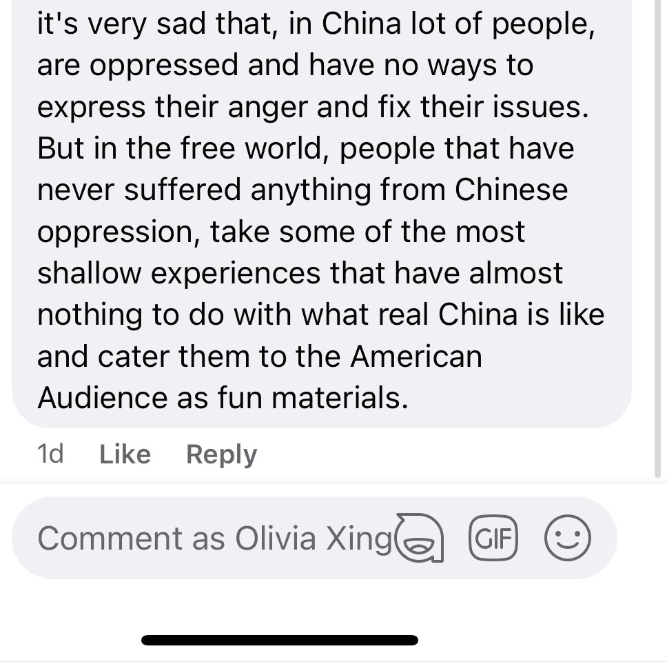 I just got two very different reviews for my special from my fellow countrymen, and they instilled in me a “sweet and sour” feeling. Any other comedians from a political polarized country feel the same way? Is there a country that’s not political polarized? #edfringe23 #edfringe