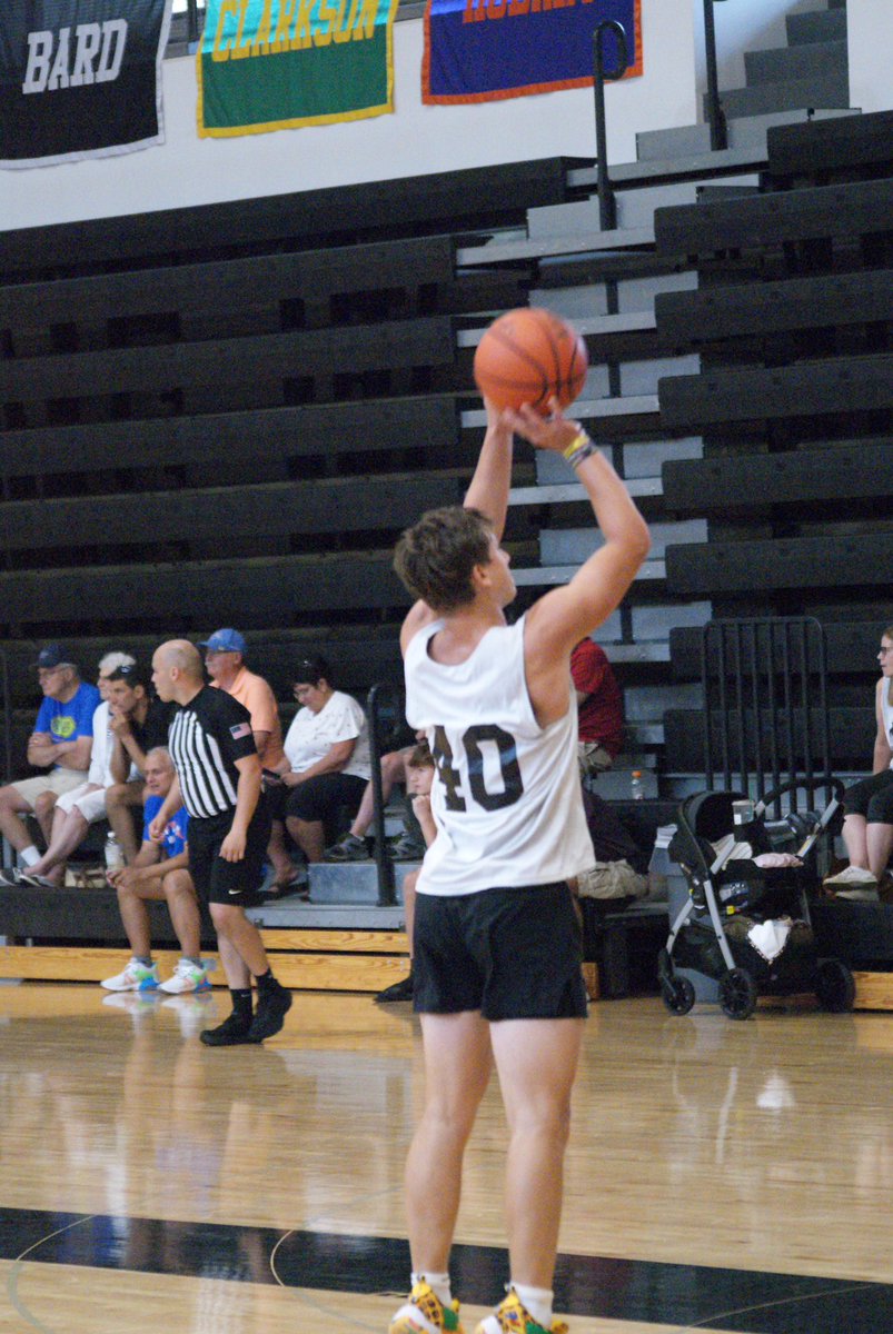 Jacob Powell tweet media