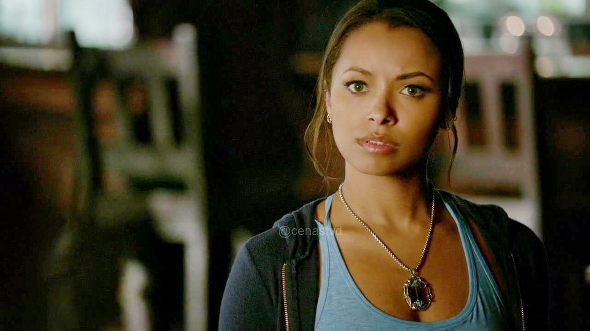 cenastvd's tweet photo. O auge da beleza da Bonnie na última temporada: https://t.co/NL9Bir9Yl1