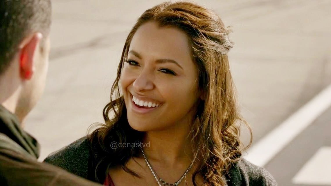cenastvd's tweet photo. O auge da beleza da Bonnie na última temporada: https://t.co/NL9Bir9Yl1