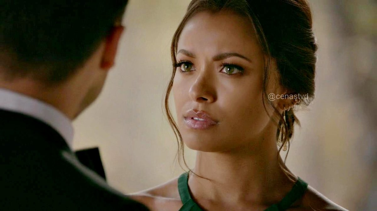 cenastvd's tweet photo. O auge da beleza da Bonnie na última temporada: https://t.co/NL9Bir9Yl1