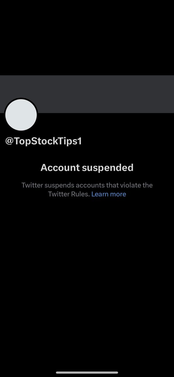 DocHolliday418's tweet photo. @elonmusk some people have been here for a long time building a following and pay for blue..a permanent suspension for an account that has been around since 2012 with 13k followers is a bit harsh without any warning…freedom of speech is important but who deems what words are actually offensive? Anyone that knows @topstocktips1 knows he is a good dude! #crofam #cro #vvs #tonic #btc #eth everyone please like and share… we need our boy back!