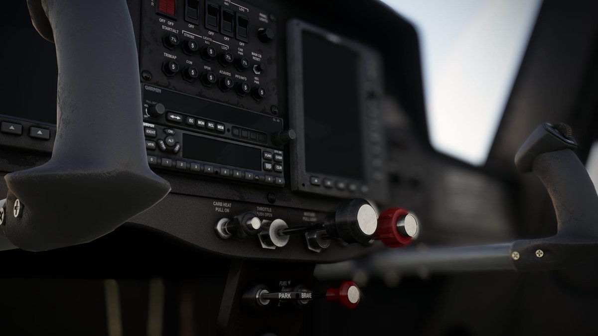 simflight's tweet photo. Cockspur - 162 Skycatcher Preview MSFS
https://t.co/eN3ve2BQbd
#cockspur #cessna #GA #GeneralAviation #Aircraft #piston #MSFS2020 #MicrosoftFlightSimulator #flightsimulator #simming https://t.co/xBu08AZOjN
