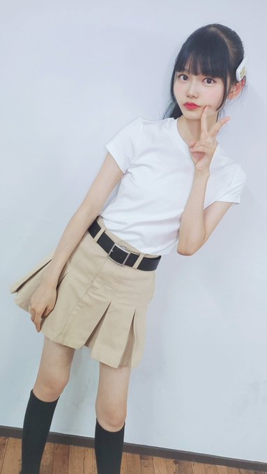 星野るなのTwitter画像21