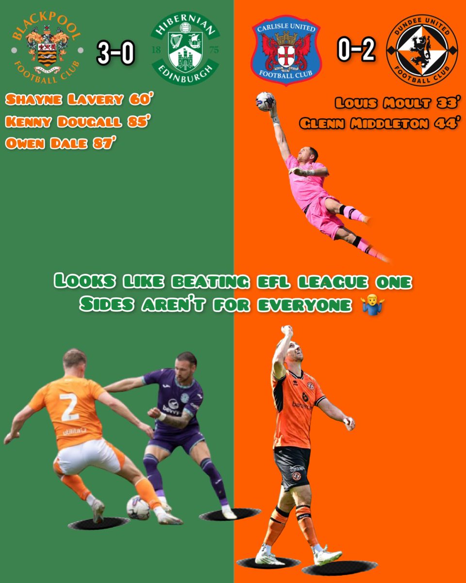 nathanlivie07's tweet photo. Looks like beating the EFL League One teams in pre season isnโt for everyone.. ๐คทโโ๏ธ
#DUFC #CRLUTD https://t.co/qh9CFXUpbL