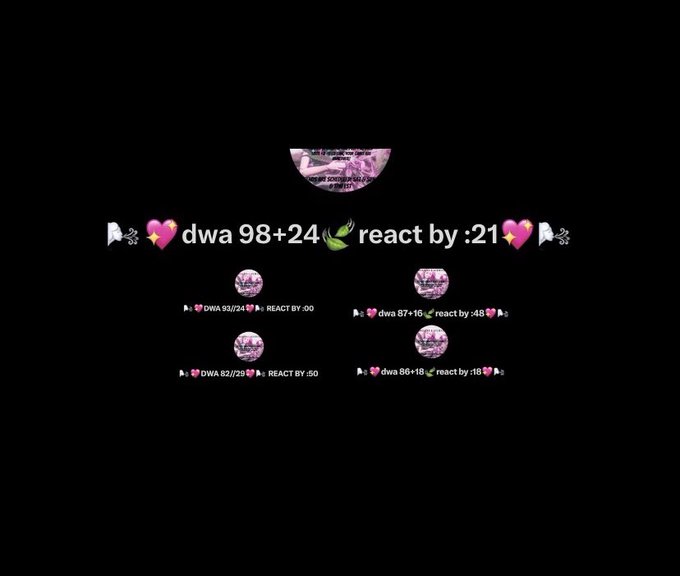 need new actives for my SUPER HIGH ACTIVITY rounds! we get 70-95+ drops PER round with our record being