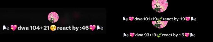 need new actives for my SUPER HIGH ACTIVITY rounds! we get 70-95+ drops PER round with our record being