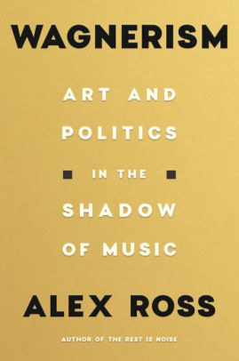 Book Wagnerism: Art and Politics in the Shadow of Music PDF Download - Alex Ross

➡ filesbooks.info/twitter/book/5…

Download or Read Online Wagnerism: Art and Politics in the Shadow of Music Free Book (PDF ePub Mobi) by Alex Ross
Wagnerism: Art and