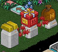 ¡Nuevo Torneo Semanal!🥰   

¡A partir de Hoy 29/07 a las 21:00hs  hasta el próximo Sábado 05/08 a las 20:00hs! (Horario Argentino)! 

 Premios :  
1. 50c  
2. Caja HC 31 Días  
3. 20c    

¡Mucha Suerte Para Quienes Participen! ❤️ 

Y... Mucho Ánimo Para Participar!

-VN