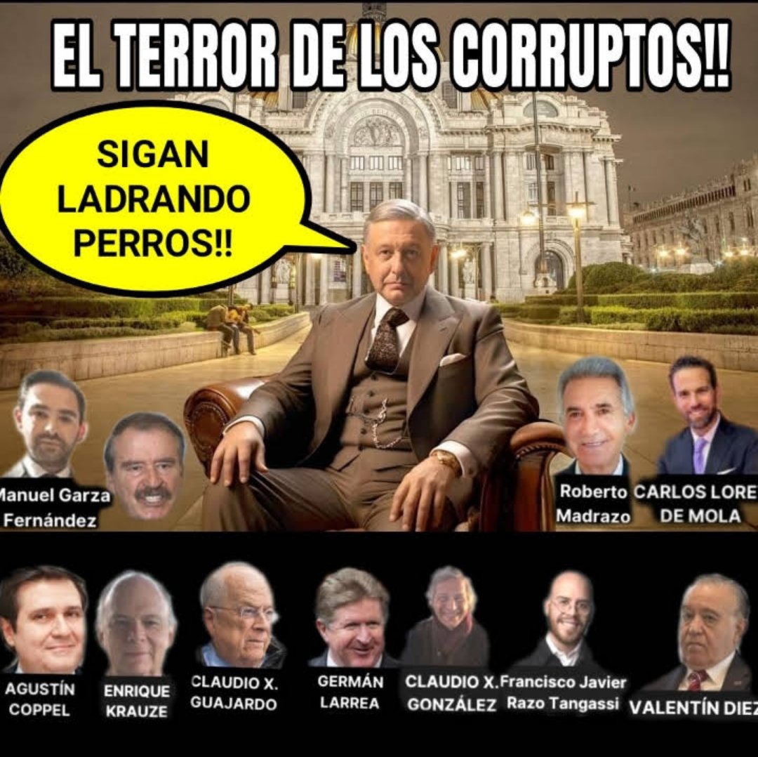 SurNorteno's tweet photo. @ladimitrova @XochitlGalvez @colosioriojas https://t.co/bdQn6VDYFC