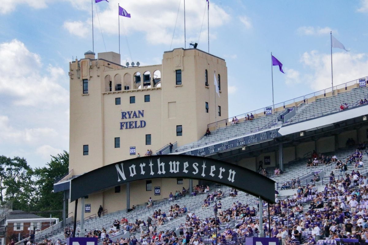After a great day at the school. I am very grateful to say that I have earned a full ride from the <a href="/NUFBFamily/">Northwestern Football</a>! 

<a href="/PrepRedzoneIL/">Prep Redzone Illinois</a> 
<a href="/CoachBigPete/">Peter "Coach Big Pete" Leinweber</a> @Rivals_Clint <a href="/EDGYTIM/">Timothy “EDGYTIM” OHalloran</a>
<a href="/LemmingReport/">Tom Lemming</a> <a href="/TomLoy247/">Tom Loy</a> <a href="/AllenTrieu/">Allen Trieu</a> <a href="/ArmonBinns/">A.B.</a> <a href="/Hersey_Football/">Hersey Football</a>