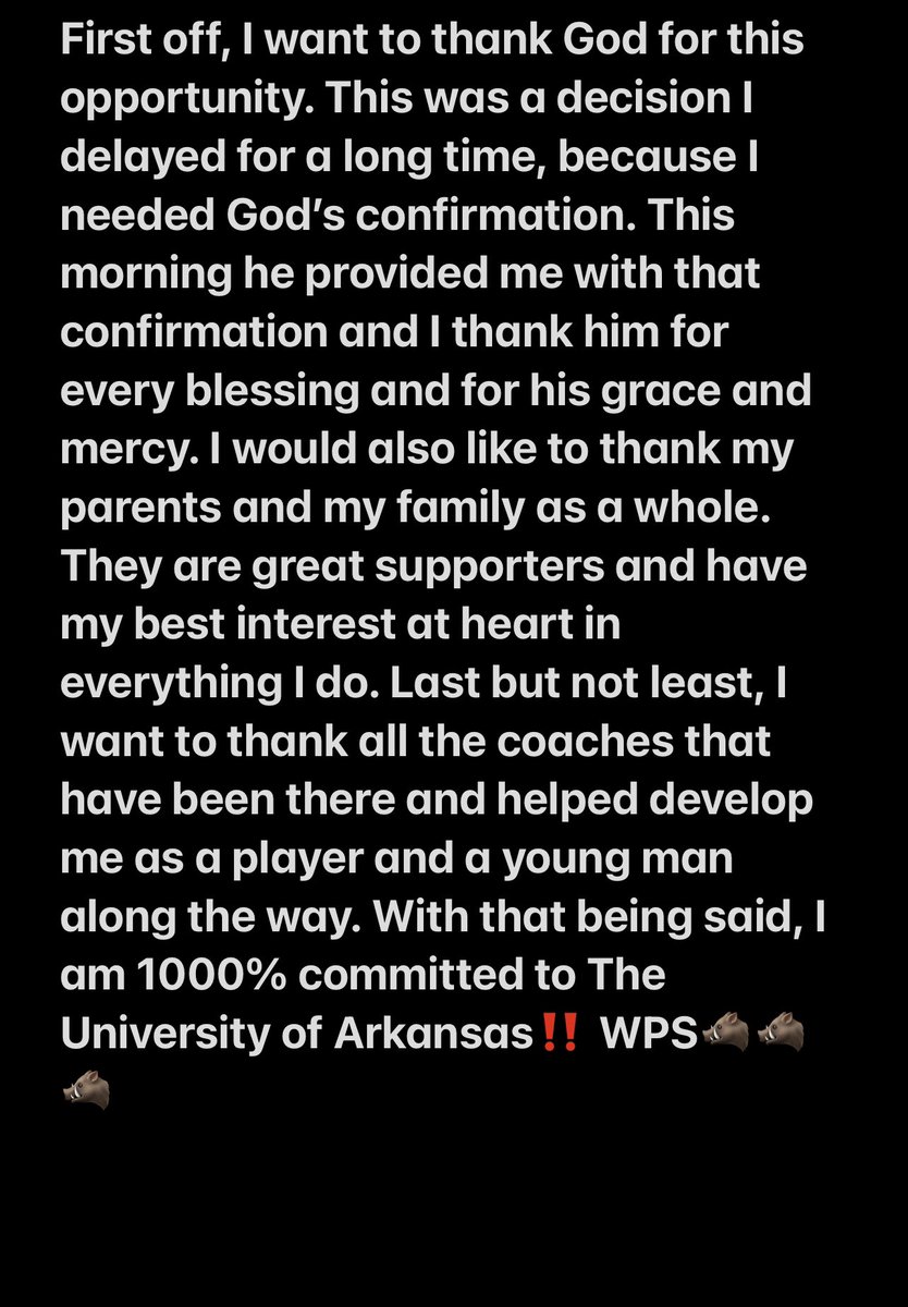 Marcus Wimberly ✞ tweet media