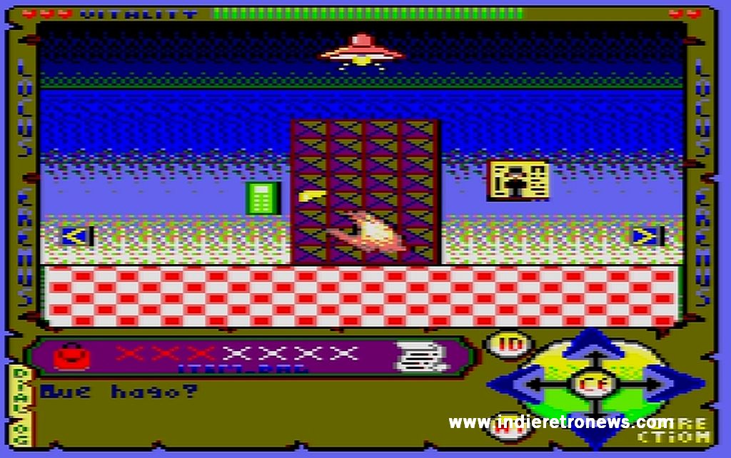 INDIERETRONEWS tweet media