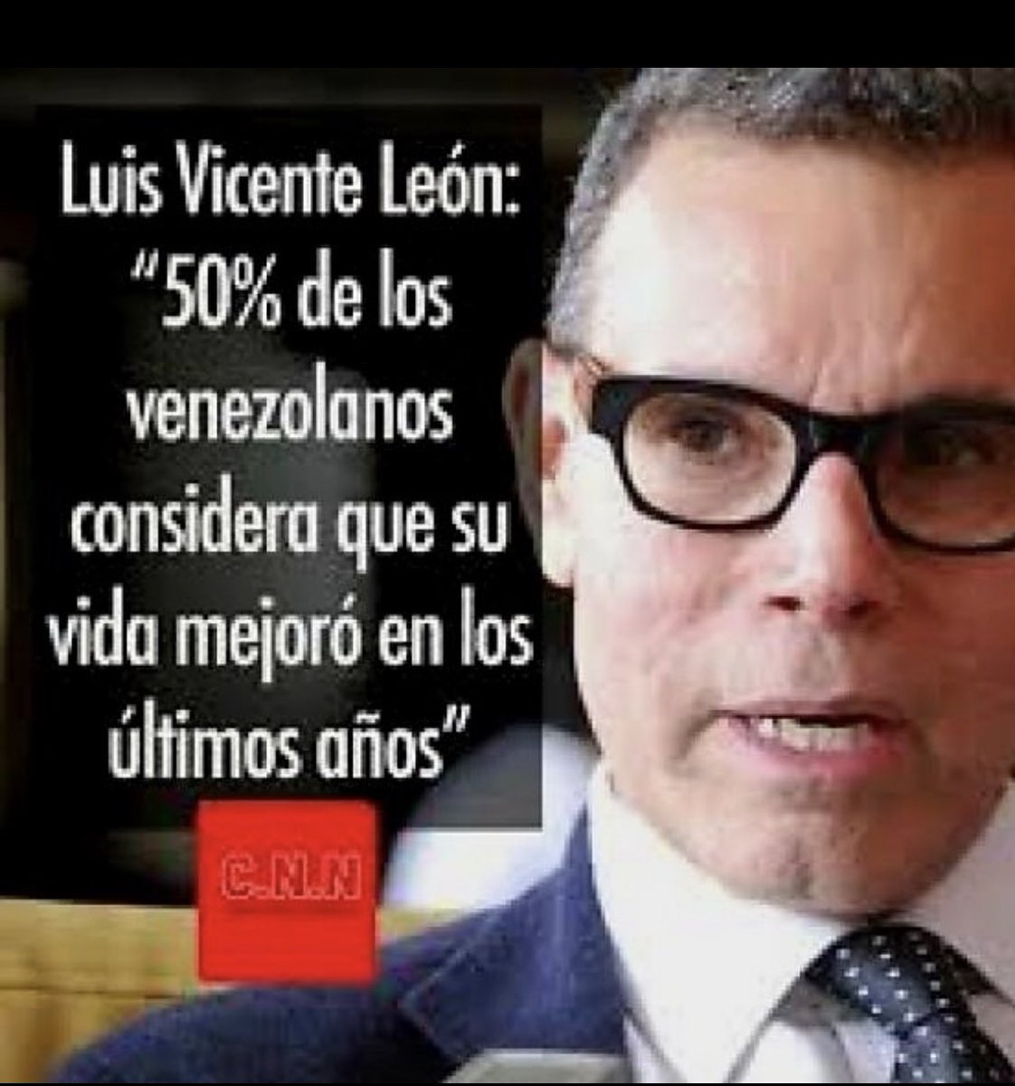 JoseAGraterol's tweet photo. Este repudiable ser, simplemente es un perverso mercader de iniquidades.  
Goza de toda la incredulidad del país. 
Todo el mundo sabe quien es el tipejo de voz aterciopelada . https://t.co/xPlcKKqcVS