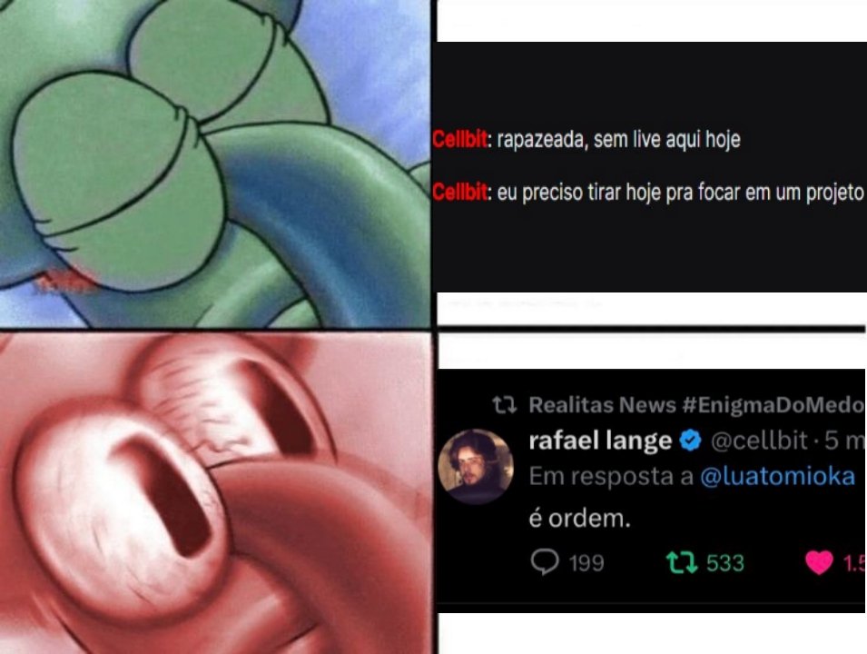UmbrielVoid's tweet photo. TÁ VINDO AI!!!!!!! https://t.co/G4PFNs6nLq