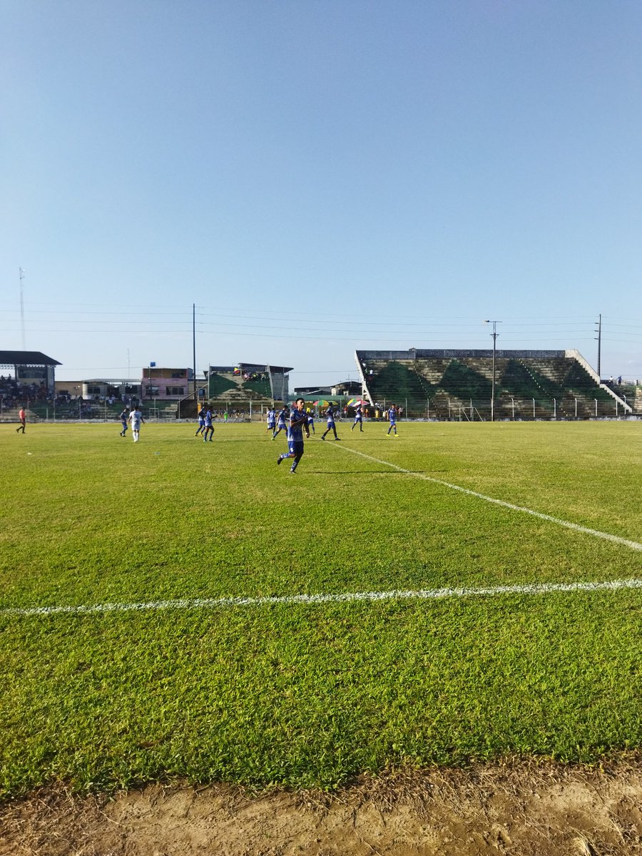 AFNLosRios's tweet photo. 65' Goool de Santa Rita!⏱️
Copa @mushucrunacoac Ab. @LuisAlfonsoChan
#8 Miguel Martinez 

Santa Rita 1🆚1 San Camilo
Estadio 14 de Junio, Vinces ⚽🏟️

#eddusport
#AscensoEcuador
@Segunda_Ec
@FEFecuador https://t.co/qtDs3h8zon