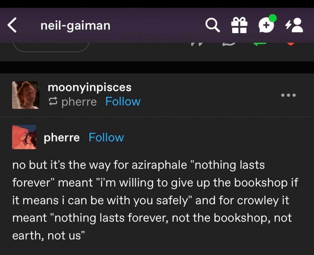 alm0nd_syrUp's tweet photo. @SunnyB_stard Neil liked this 😭 https://t.co/N2VP25npI1