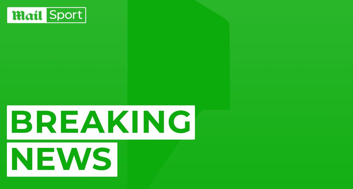 MailSport's tweet photo. BREAKING: Harry Kane close to historic deal to join Bayern Munich

✍️ @Draper_Rob 
✍️ Simon Jones 

READ MORE: https://t.co/d4I7ynh2IP https://t.co/iXiDzihiOS