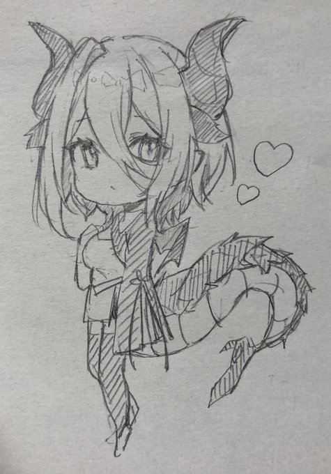 おはよ♡
