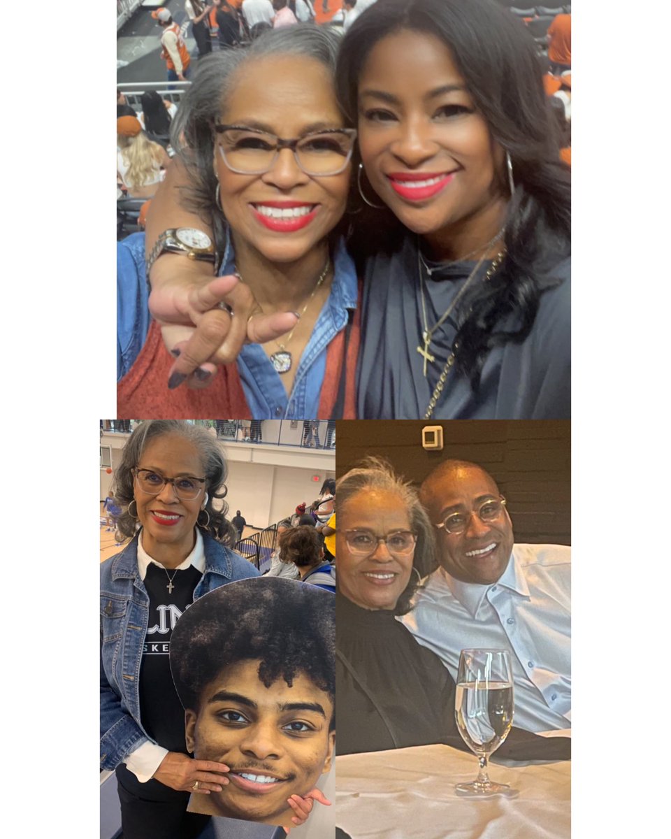LLex41's tweet photo. Happy Birthday Motherdearest 🎉🎂🎂🎉❤️❤️ We love you infinity! We’re beyond thankful, and blessed Father made you our Mom, Azari’s Grandmame🥰 May Father continue to keep you in good health and prosperity for many more years to come🙏🏽 #YourCrew # #Us #Blessed https://t.co/yZGFQ4mswV