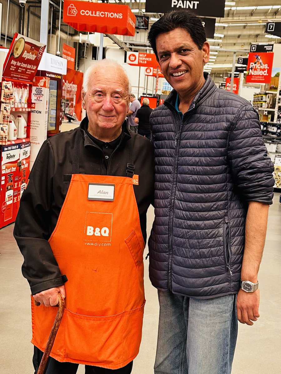 Zahid Chauhan, OBE,FRCGP tweet media