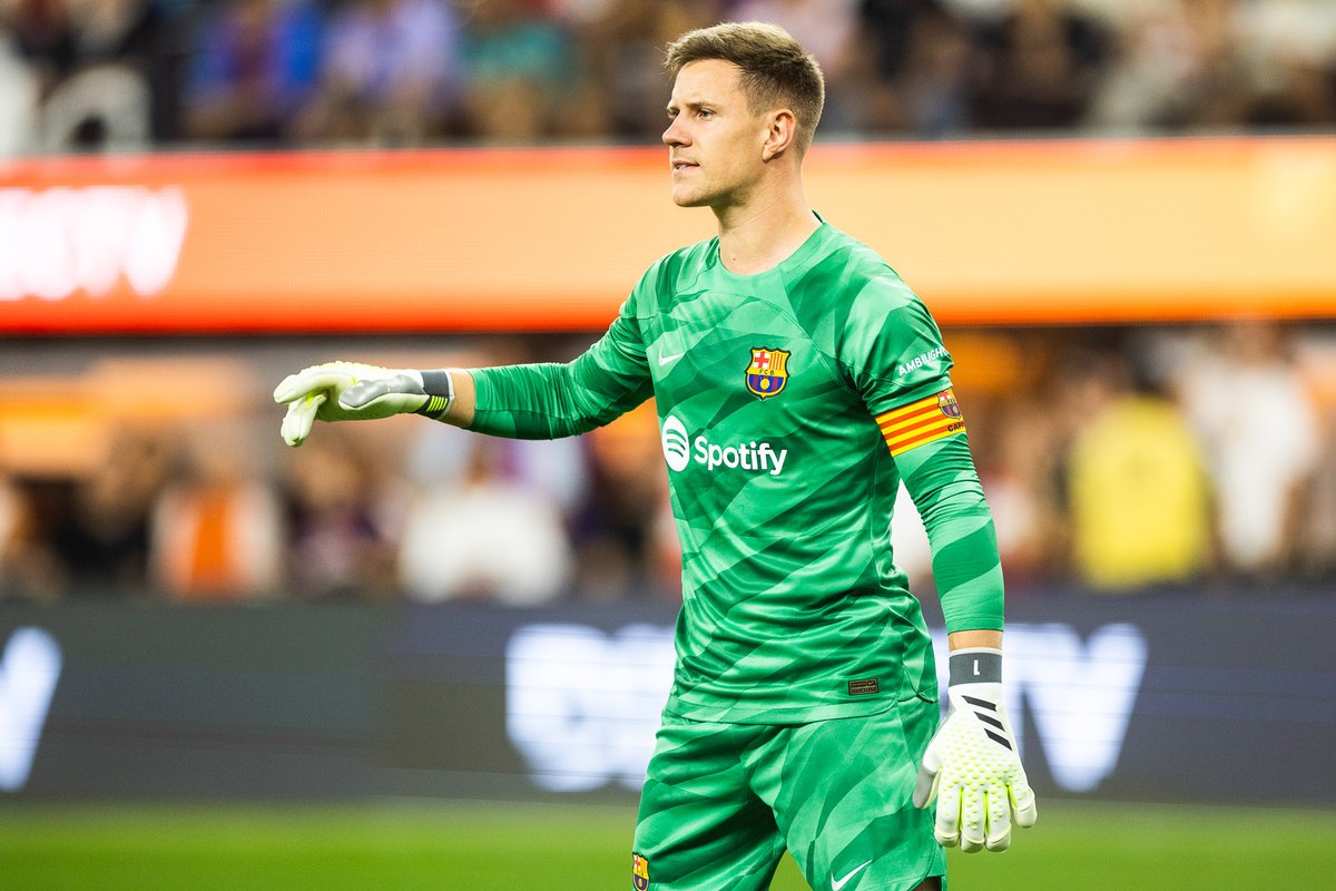 Actu Foot tweet media