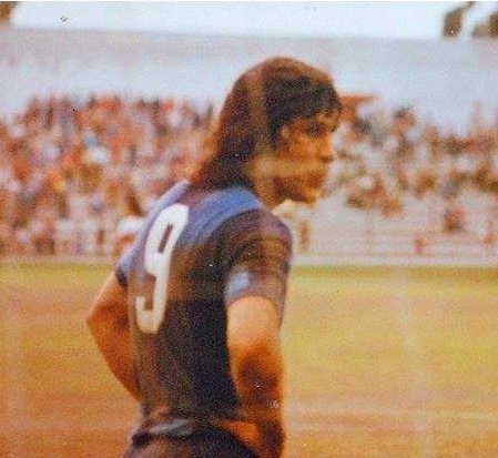 laviejaprimeraB's tweet photo. Miguel Ángel Torres
"El perro"
Delantero
1977 San Telmo 35 Partidos 19 Goles https://t.co/qsLT65UOLT