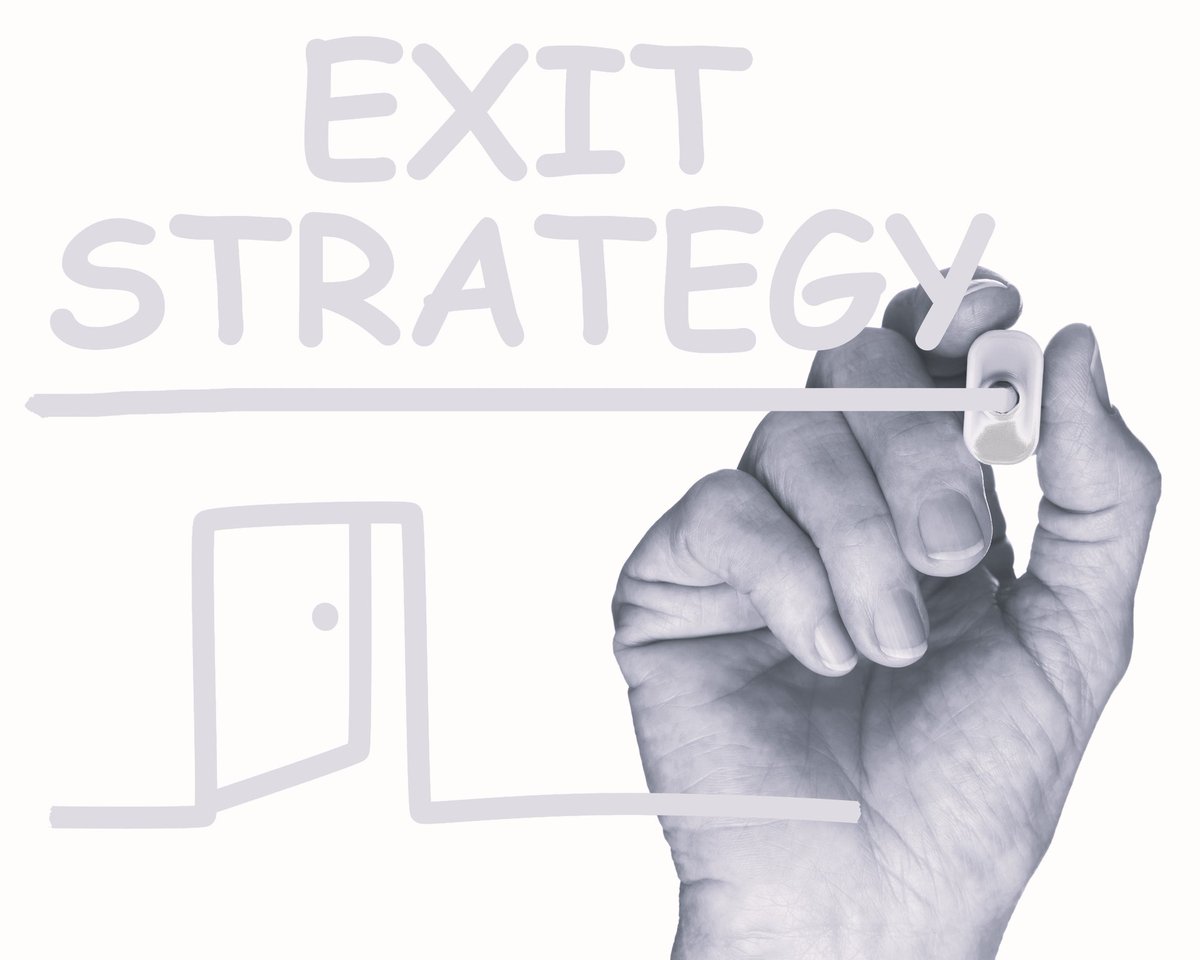 michael_roub_'s tweet photo. As a an entrepreneur in the healthcare sector, charting the course of your journey can be as vital as the healthcare services you provide. Often overlooked by many is a well-planned exit strategy. 

#healthcarestrategy #inflection360 #healthcareservices #healthcareleadership https://t.co/mGbL7z3tzq