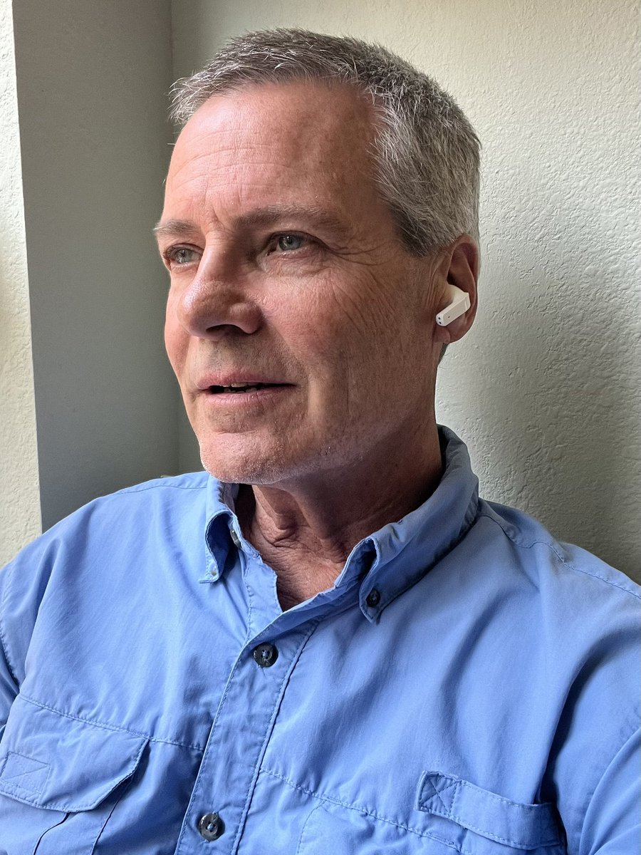 MarksUpdates's tweet image. Finished listening to the Bible from first to last using the Bible app.
 
Listening (versus reading) provides a distinct experience engaging in God’s word. 
 
#jesus #follower #bible #listen #read #study #transformation