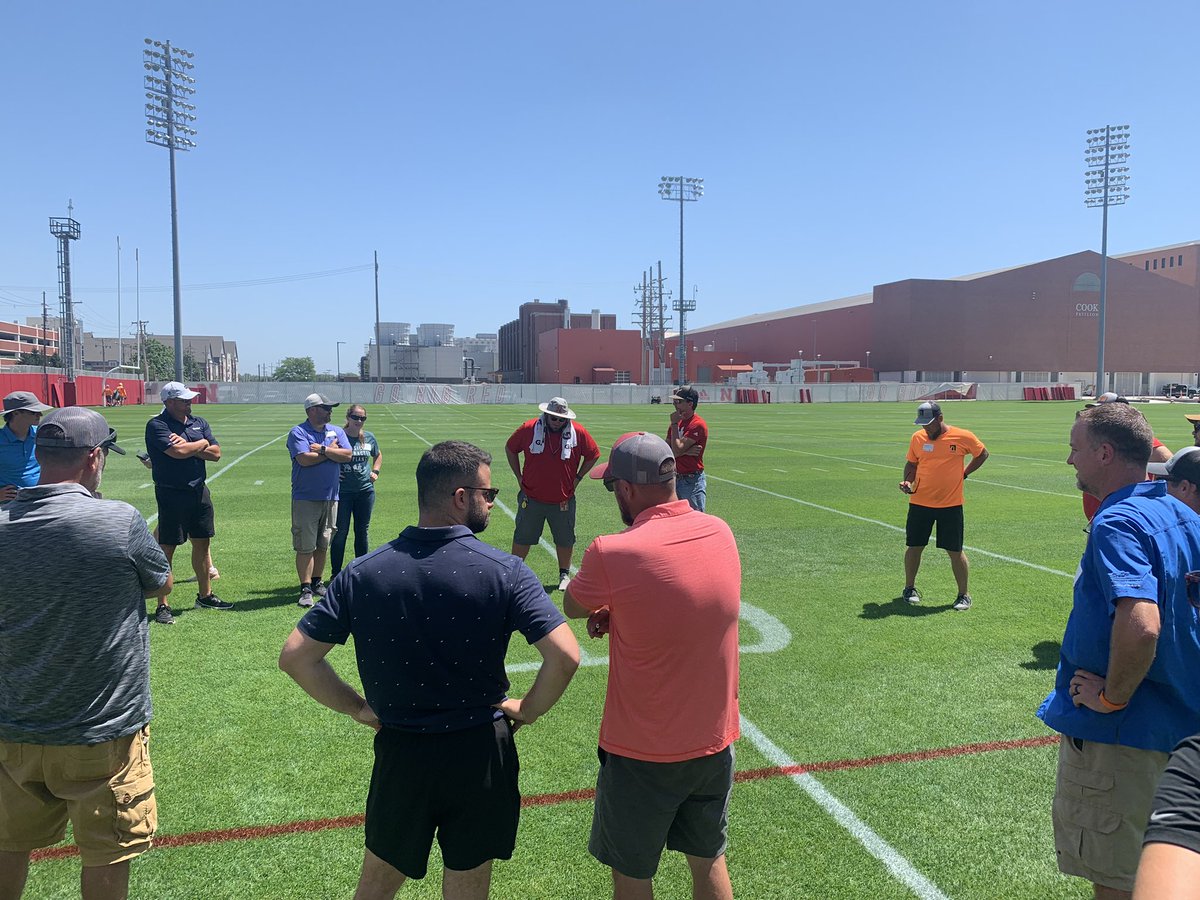 Nebraska SFMA tweet media