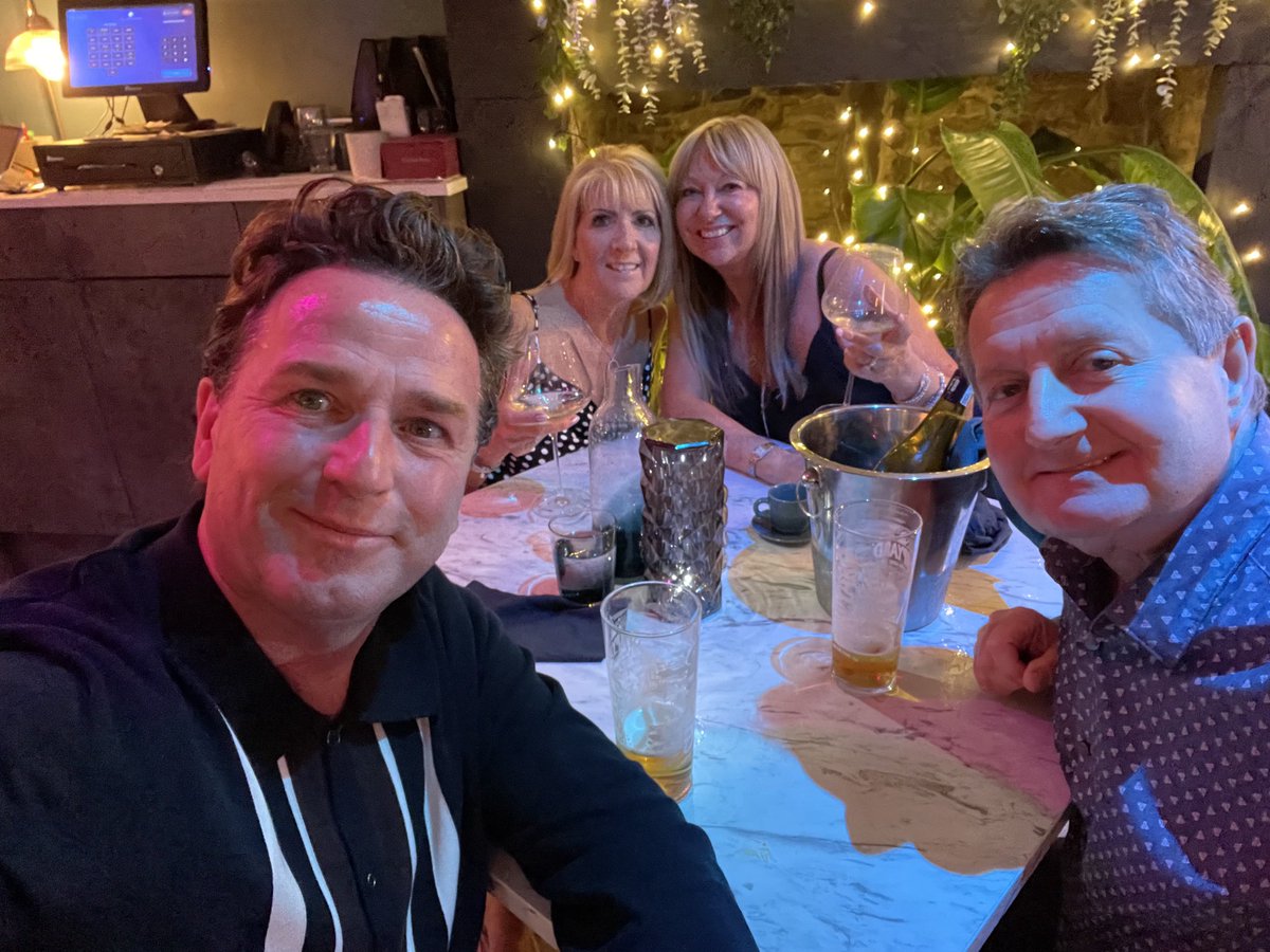 RickHughes442's tweet photo. Abba tribute at course Turton golf club , super troopers https://t.co/CV0v0S85gU
