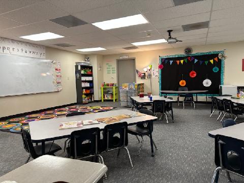PomteacherP's tweet photo. School starts Wednesday for our k-1 class! Would anyone be able to help get our list cleared or RT! We appreciate all the help!
#clearthelists2023 #Amazon #teacher #earlychildhood https://t.co/rUeQOMAu6Q https://t.co/swfuepnRdv