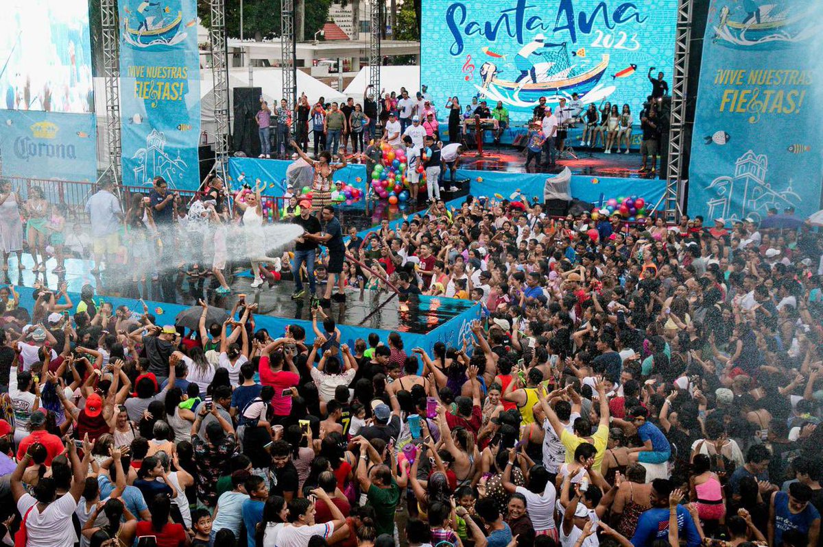 JM_UNANUE's tweet photo. Vive nuestras fiestas en @_BocadelRio, ¡lo mejor de Veracruz! https://t.co/RWh1CQ7Acr