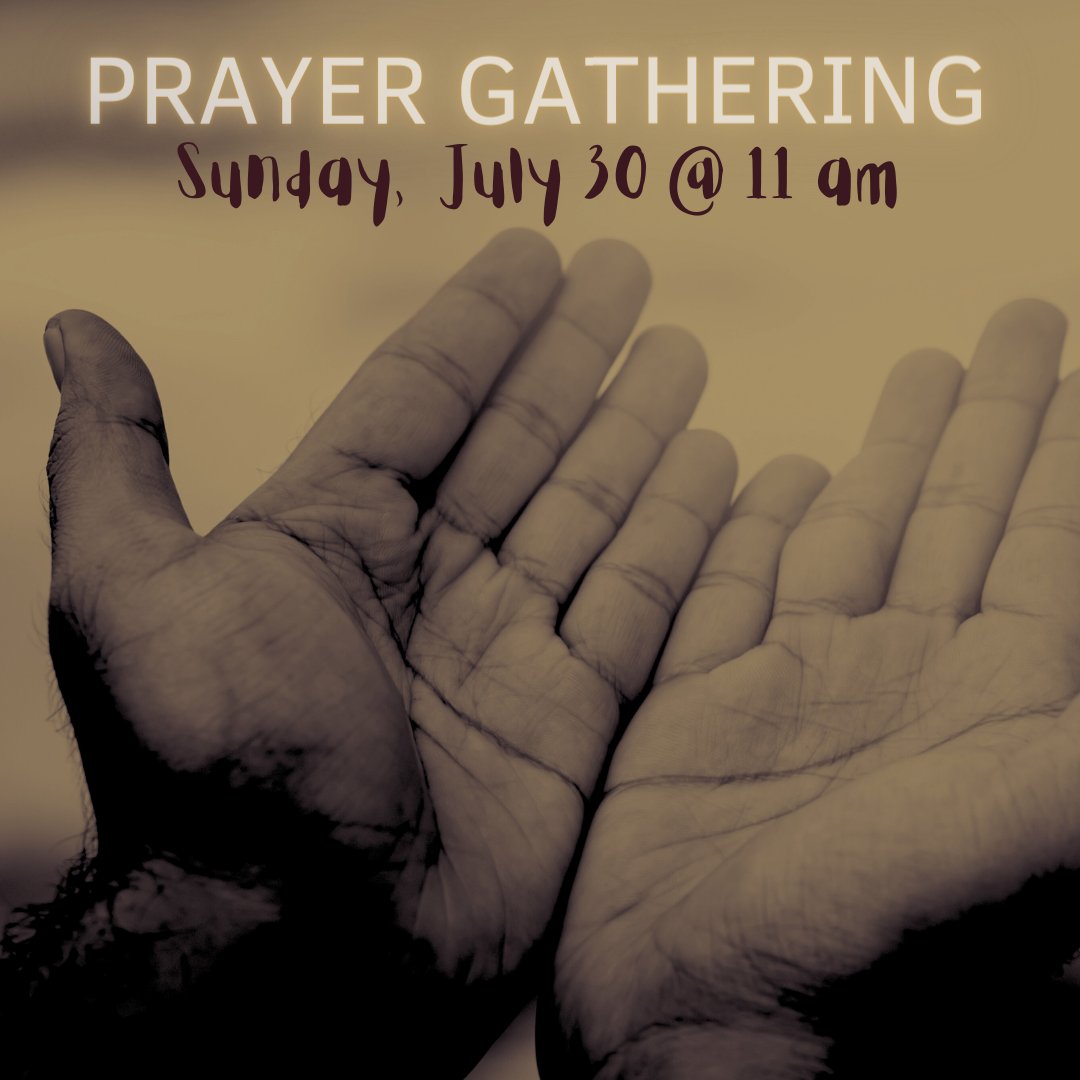 onelifenash's tweet photo. Join us for a time of resting and abiding in God. We will be getting together as a group but we'll be doing guided prayer exercises as individuals to receive from God and get his perspective. #antiochtn https://t.co/bza4vgnbAt