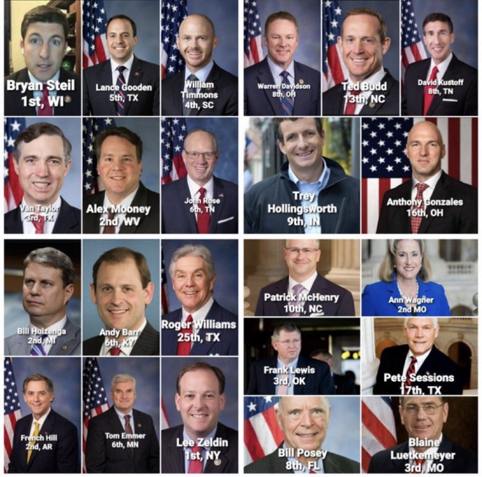 ‼️Here are the faces of the representatives that voted AGAINST Short Sale Transparency and Market Fairness Act‼️ #VoteThemOut #OurVoiceMatters #MarketFairnessAct #ShortSaleTransparency