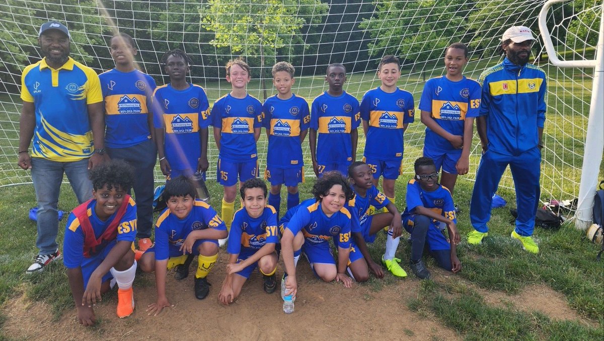 EsydaSoccer's tweet photo. Please support my GoFundMe campaign: https://t.co/o3V9x17pGL #GoFundMe https://t.co/VRPEvdauaV