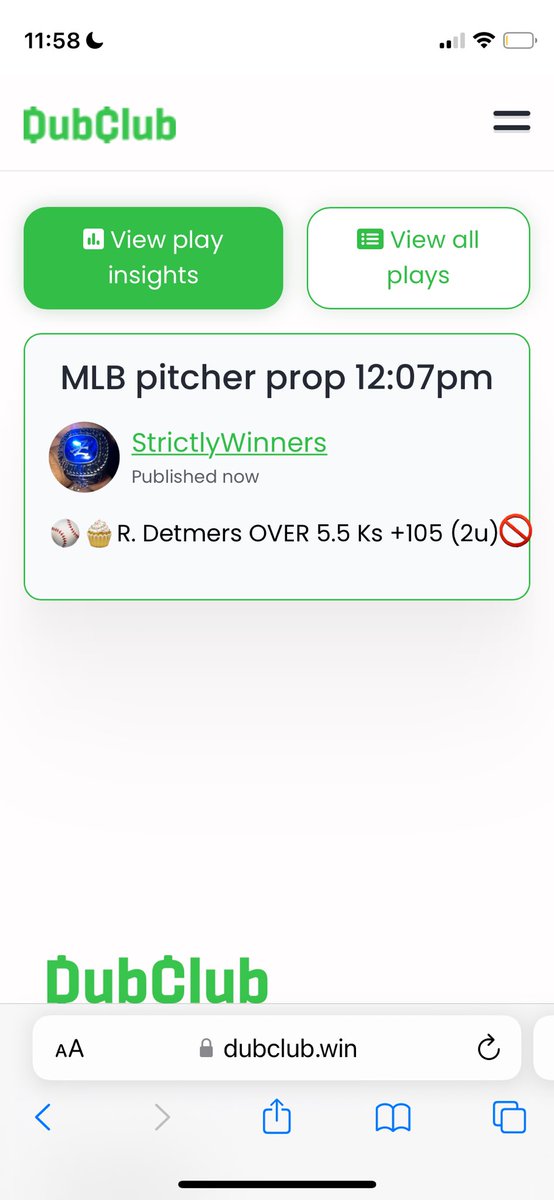SayLessCashMore's tweet photo. Back home.
Let’s go streaaaaaaking. 🔥🔥🔥
Just SENT A MAX play for PLL 🥍🎂
(MESSAGE to TAIL😱📲)
#MaxPlays this week; 6-1 🎂🔥
So far today is pictured below.
Let’s getttttt this shmoneyyyy. https://t.co/7hsWRWNzWn
