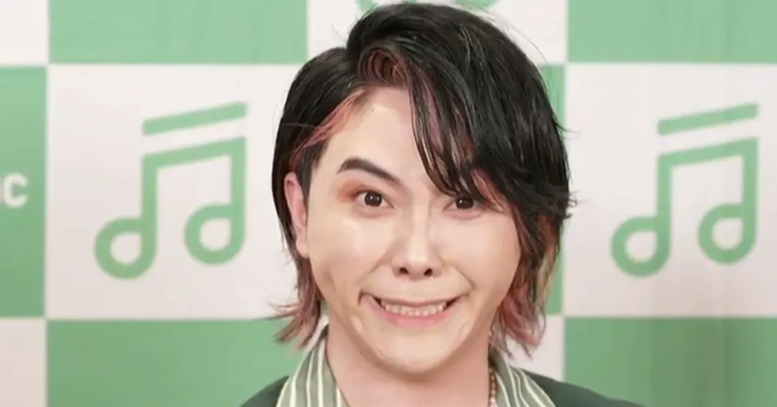 ミセス 大森元貴 シークレット 縦眉 レア‼️】ミセス一番くじ