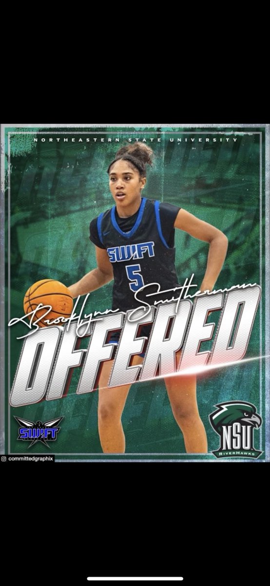 Brooklynn Scarborough tweet media