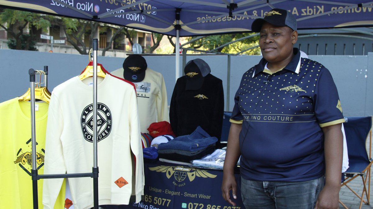 OurlivesMarket's tweet image. Today, our team was in Pretoria at  the Local Brand Red Carpet event hosted by @ekasimall, We also enjoyed some great capital city's live entertainment.

#buylocal #createjobs #localbrand