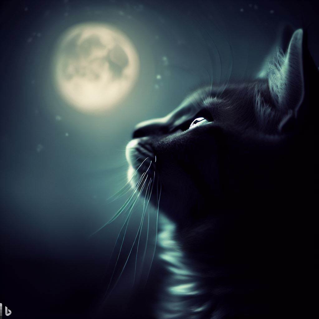 ReffuveilleS's tweet photo. @Samysam2003 Merci, bonne nuit🐈‍⬛🐈🐈‍⬛ https://t.co/yJ1qAi4lkf