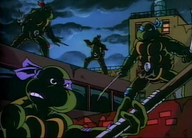 GavEl0130's tweet photo. 🥰💖🐢T H E M🐢💖🥰

#tmnt #tmnt1987 #halfshellheroes #rottmnt #RiseoftheTMNT #MutantMayhem https://t.co/2xCTLzMn7p