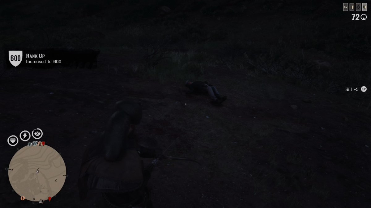 WittyJackson96's tweet photo. #PS5Share, #RedDeadRedemption2 https://t.co/ZEd9JlxqQg