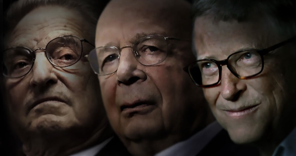 liz_churchill10's tweet photo. THEY are the Virus. https://t.co/ty46MSHQln