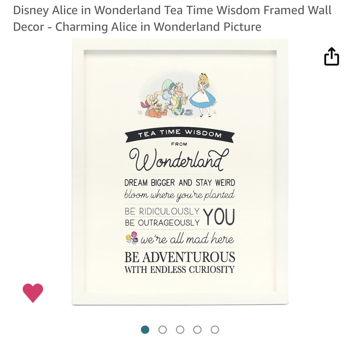 TeachMagicDaily's tweet photo. Only 5️⃣ items left to complete my Alice in Wonderland decor this school year thanks to a generous donor!🙏🏼
Will you please help me #clearthelist with ONE? I would appreciate it so much!🩷 
Thank you so much!!💕
🌟Please RT🌟
https://t.co/UABO6UA2Ur https://t.co/b2tECiAdOP