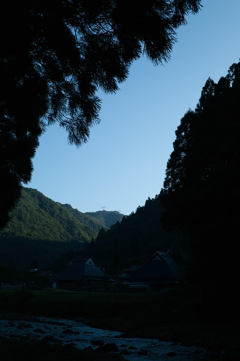kutukikogawa's tweet photo. あさイチ、北のソラ!滋賀県高島市朽木小 川https://t.co/6aqXeRxkIrより #ソラ #朽木こがわ #滋賀県 #田舎暮らし #ブログ #あさイチ #移住 #天気 #針畑 #風景 #高島市 #高島で暮らそう #siga #朽木小川より #あっと高島 #高島ローカルフォト #針畑ローカルフォト #近畿 #harih https://t.co/vDu659Tott