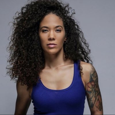 Anisha Gibbs tweet media