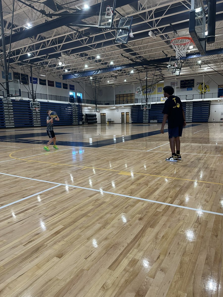 Steve Garlick tweet media