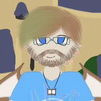AGriande's tweet photo. #Joehillssupportweekend it's been 2 years since i last was able to watch hc and I miss it a lot.. but honestly joe, u stand out in ur own way! Ur smart, epic, a sprinkle of chaos, and ofc, supporting, helping, friendly, this list can go forever! Love u Joe! I hope this'll help<3 https://t.co/ZKZaYd3Grp